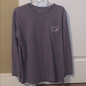 ivory ella tee